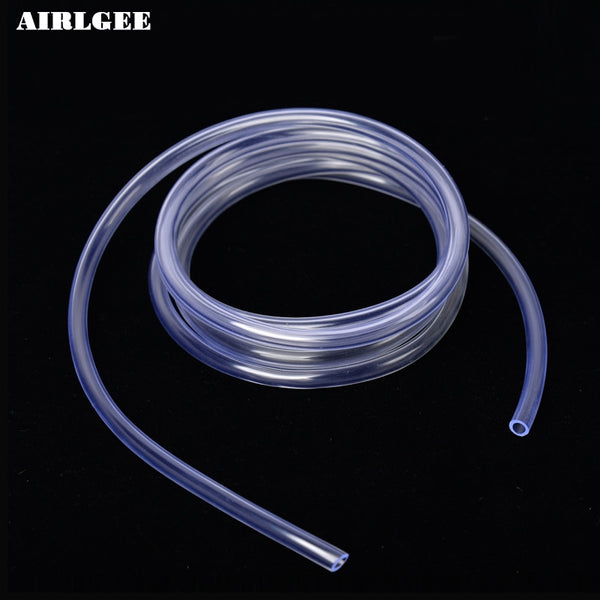 5 Meters Transparent PVC