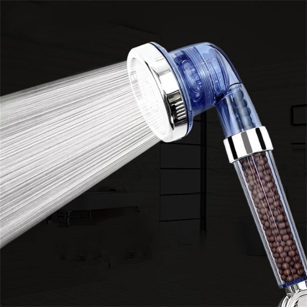 Spa Shower Nozzle Head