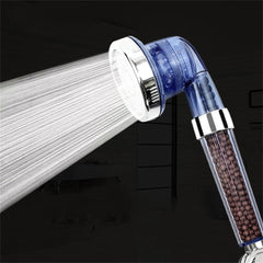 Spa Shower Nozzle Head