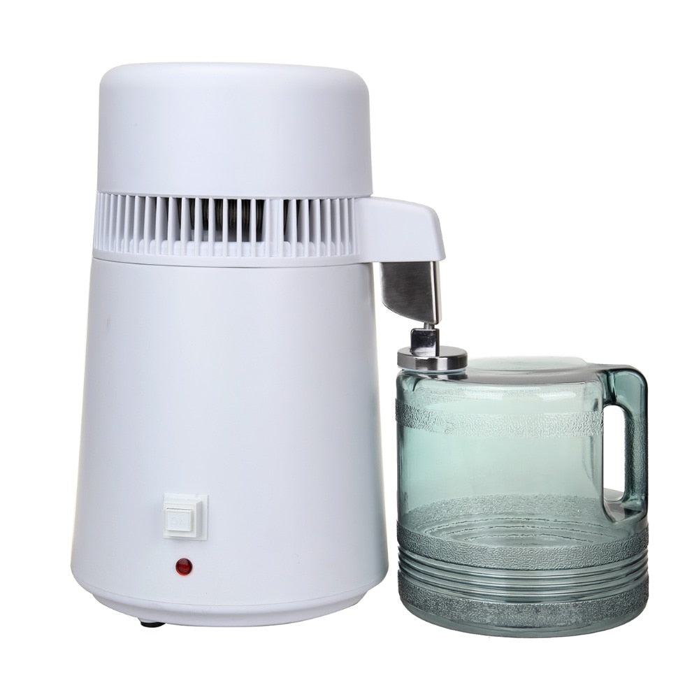 (Ship from EU) 4L Pure Water Distiller Filter