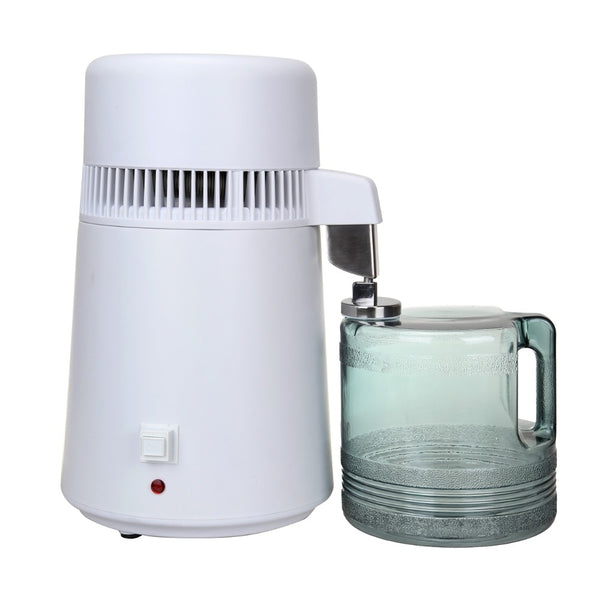 (Ship from EU) 4L Pure Water Distiller Filter