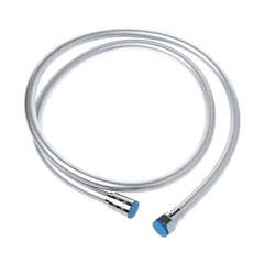 1.5m PVC Flexible Shower Hose Bathroom Plumbing Explosion-proof Hand Held Pipe