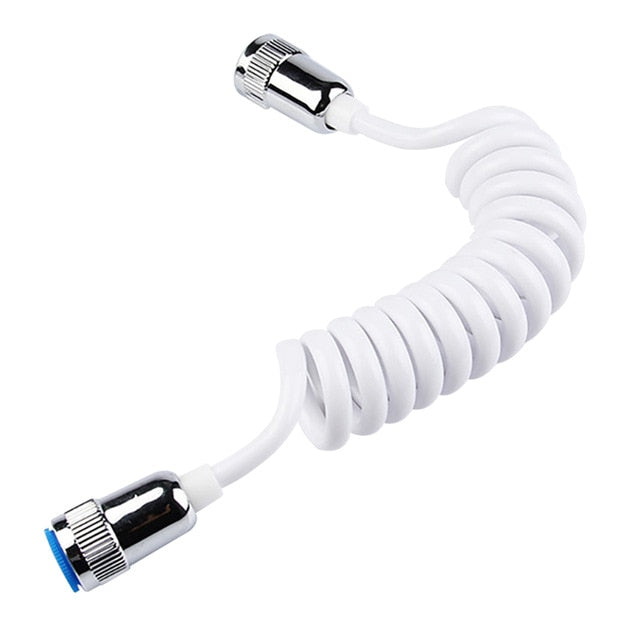Spring Flexible Shower Hose for Water Plumbing