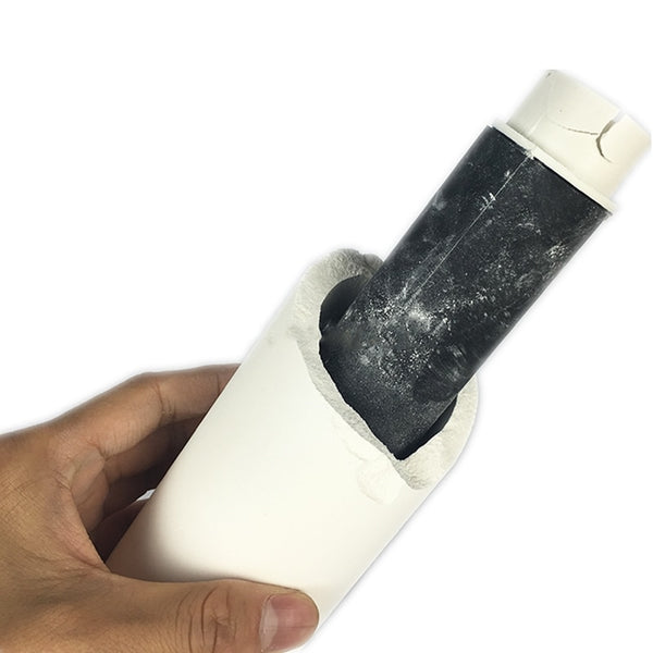 Double Filtration Composite Ceramic