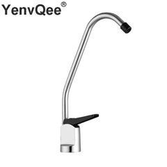 Water Filter Purifier Faucet